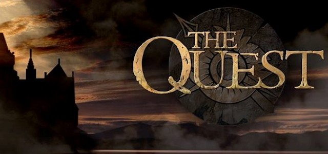 Hie Thee Hither to Learn of THE QUEST in Featurette and the Like