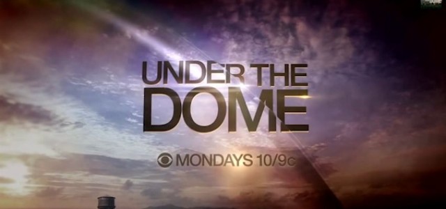 Fill Your Dome with Insights from These UNDER THE DOME Featurettes and More