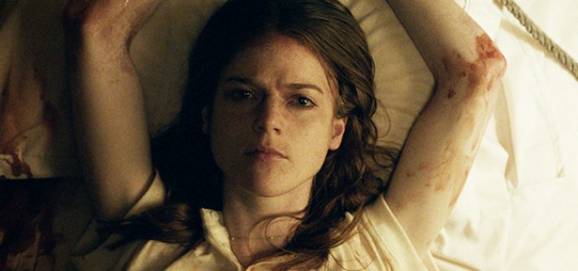 Check Out This Trailer for HONEYMOON Starring Game of Thrones’ Rose Leslie