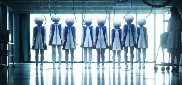 PREDESTINATION International Trailer is Full of Moral Dilemma
