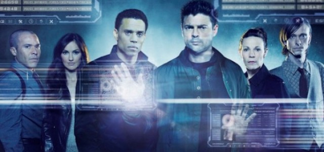 Watch an Almost Eight Minute ALMOST HUMAN Extended Preview Clip