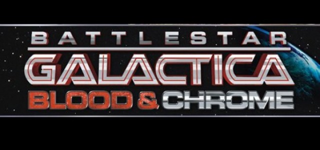 Clips and Behind the Scenes Featurette for Sunday’s BATTLESTAR GALACTICA: BLOOD & CHROME