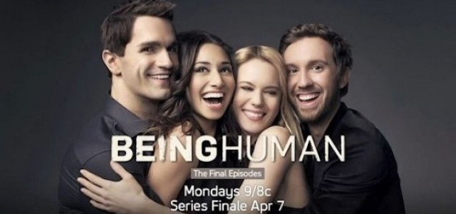 Watch This BEING HUMAN TV Spot and Clip from Tonight’s Jaw-Dropping Episode