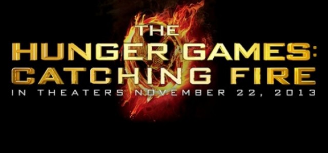 Get Excited About THE HUNGER GAMES: CATCHING FIRE With New TV Spot and Capitol Commercials