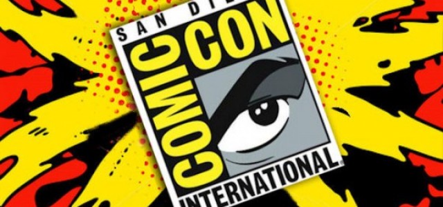 Comic-Con 2014 First Pics: Preview Night