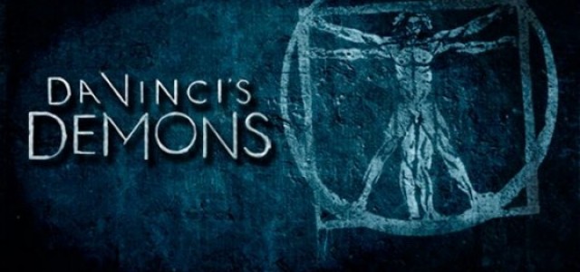 Meet Vlad the Impaler in Clips From Tonight’s So Creepy DA VINCI’S DEMONS