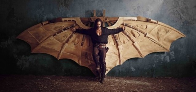 Must Watch: Trailer for DA VINCI’S DEMONS Season 2 Promises More Everything