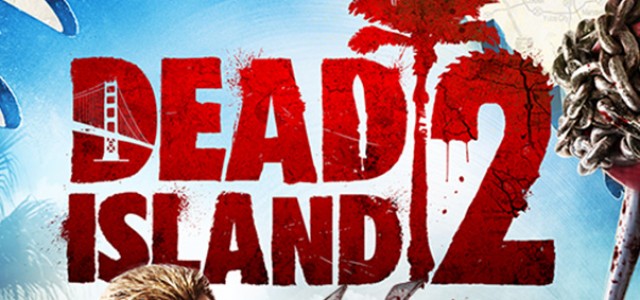 Popular Game DEAD ISLAND to Get Movie Treatment