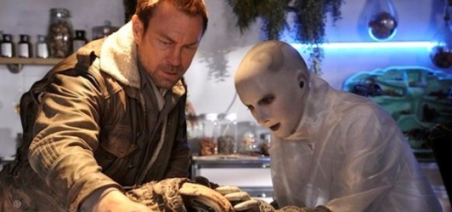 Featurettes, Clip and TV Spot Help Prep for Tonight’s Must-See DEFIANCE