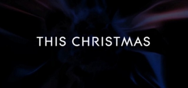All Hail the Teaser Trailer for the DOCTOR WHO CHRISTMAS SPECIAL 2013