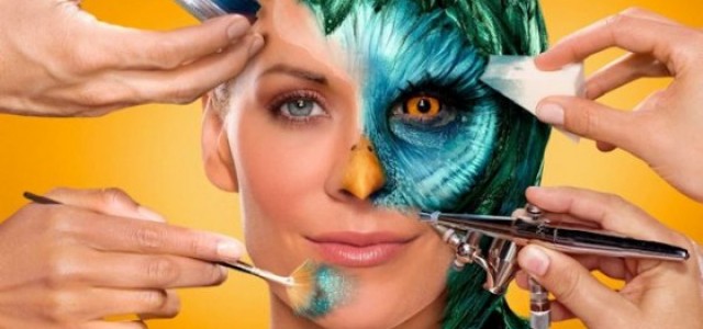 Syfy Renews FACE OFF for Fifth Season, Plus a Defiance-Based Challenge