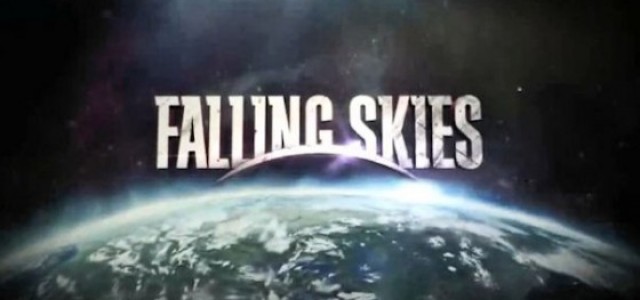 Trailers and More for the Upcoming Season Three of FALLING SKIES