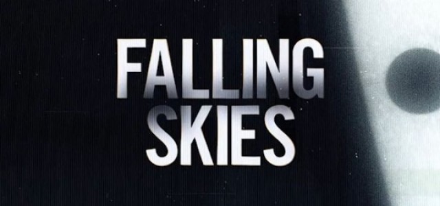 Check Out the Intriguing New FALLING SKIES Trailer