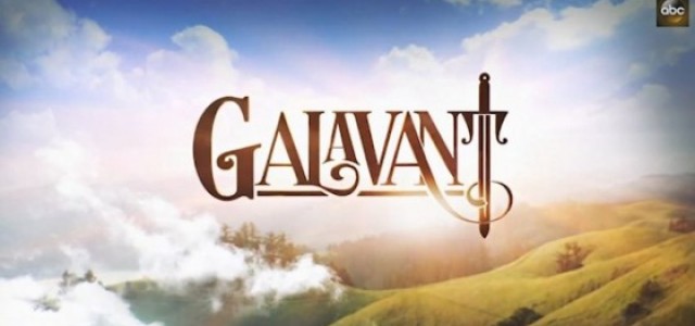 Behold the Trailer for ABC Comedy Musical Fairytale GALAVANT