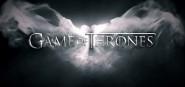 Excellent Dragon Clips in New GAME OF THRONES Trailer and TV Spots