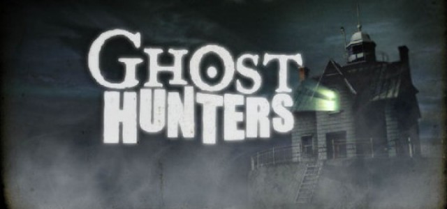Ghost Hunters Investigate a Winery For Extra Spirits on Tonight’s New Episode
