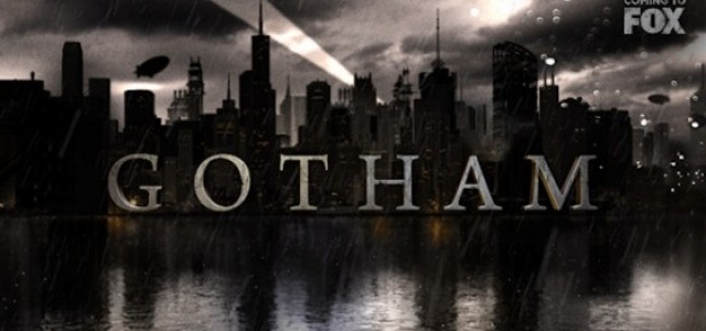 Get a First Look at GOTHAM’s Arkham Asylum Plus More TV Spots