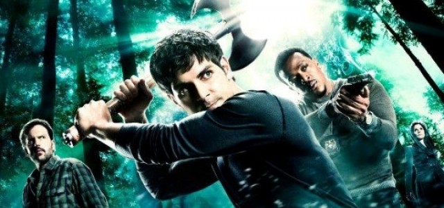 It’s Wolves vs Pigs in GRIMM TV Spot, Plus a Lovely Monrosalee Clip