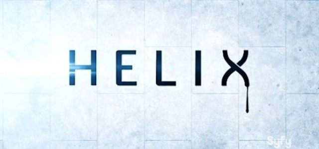 Billy Campbell and Jordan Hayes Talk HELIX, Plus Watch the First Four Minutes of the New Episode