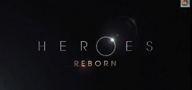One of Our Favorite Villains Returns on HEROES REBORN