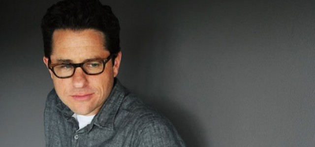 J.J. Abrams Tweets About the STAR WARS: EPISODE VII Leaked Set Photos