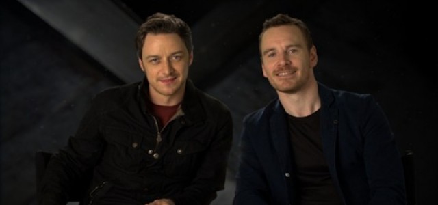 X-Men Taking Over FX This Thursday for Movie Marathon and New Extras