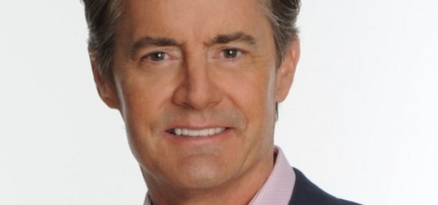 Kyle MacLachlan Cast in Abrams and Cuarón Pilot BELIEVE