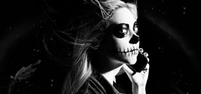 Check Out LITTLE REAPER the Latest Short Film From Peter Dukes