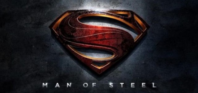 Some Fatherly Expectations in This TV Spot for MAN OF STEEL