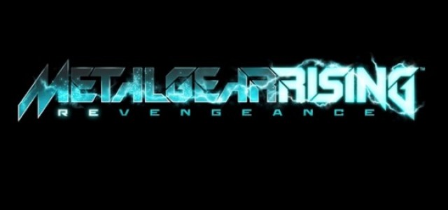 Metal Heads Rejoice: METAL GEAR RISING: REVENGEANCE Soundtrack Will Rock