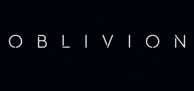 Behold the New Trailer and Posters for OBLIVION