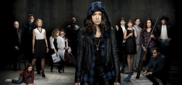 New ORPHAN BLACK Poster, Characters, and So Much More