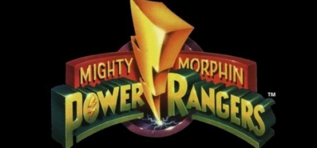 Go, Go POWER RANGERS For Live Action Feature Film