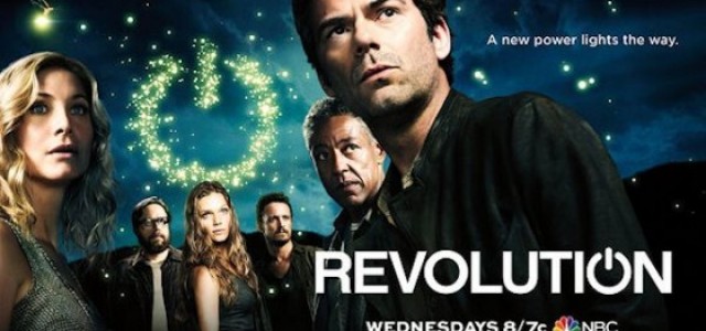 New REVOLUTION Footage Released While We Keep Waiting for the Return