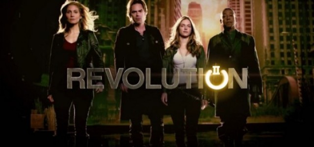 Another REVOLUTION Featurette to Help Us Adjust to Revolution Wednesdays