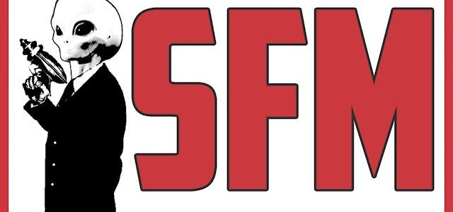 A SciFi Mafia Update