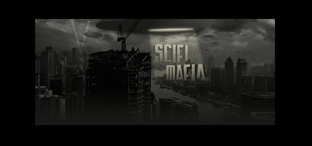 Welcome to the SciFi Mafia In-Progress Redesign!