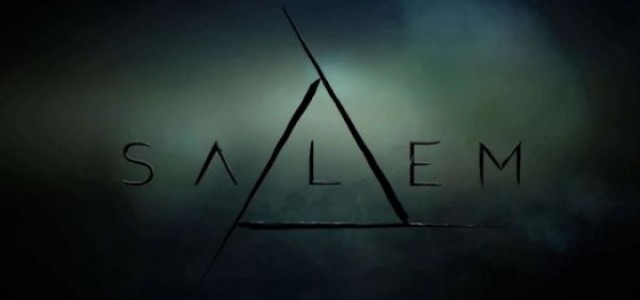 Delve into the Dark Creepiness of SALEM with Featurettes and More