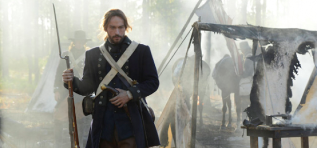 Revel in SLEEPY HOLLOW Clips, Featurette and More Before Tonight’s New Episode