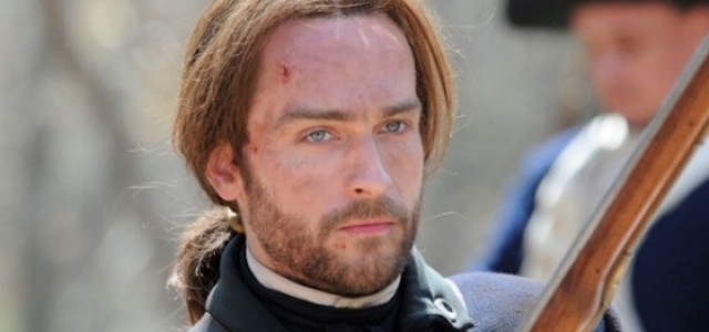Sleepy Hollow’s Tom Mison Talks to SciFi Mafia About the Intriguing Ichabod Crane