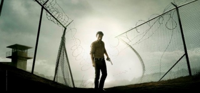 No Leftovers Here as THE WALKING DEAD Shuffles Towards Sunday’s Midseason Finale