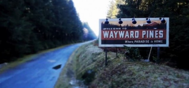 Must Watch : First Official Trailers for HIEROGLYPH and WAYWARD PINES