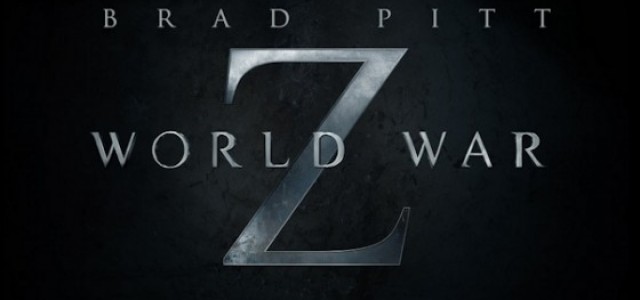 Check Out This New TV Spot for WORLD WAR Z