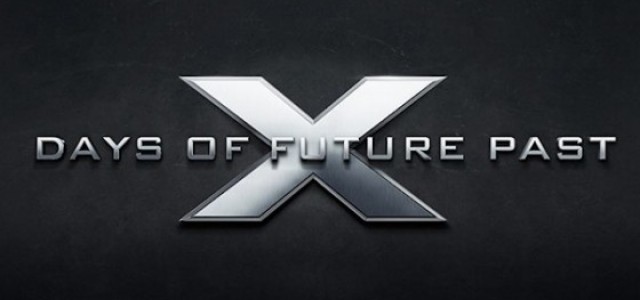 Production Still and Final Set Tweets as X-MEN DAYS OF FUTURE PAST Filming Wraps