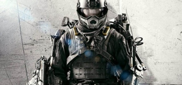 Enjoy These EDGE OF TOMORROW Clips, Latest TV Spot and Behind the Scenes Featurette