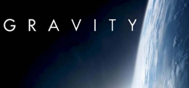 Check Out The Latest TV Spot For GRAVITY