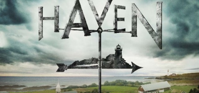 Syfy Announces Fall Schedule, Including Helfer’s ASCENSION, HAVEN and GHOST HUNTERS Returns