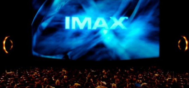 WARCRAFT, JURASSIC WORLD and More to Get IMAX Treatment Per New Agreement