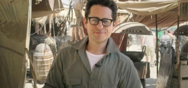 What You Need to Know to Win a Role in STAR WARS: EPISODE VII and Support a Great Cause