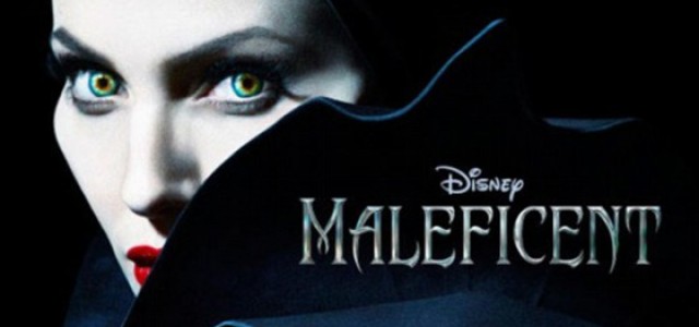 MALEFICENT Takes Flight Into the Clouds in This New Clip